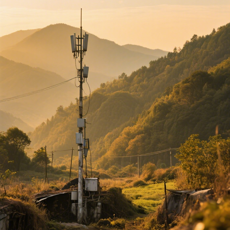 电信公司对图制作 电信公司对图制作