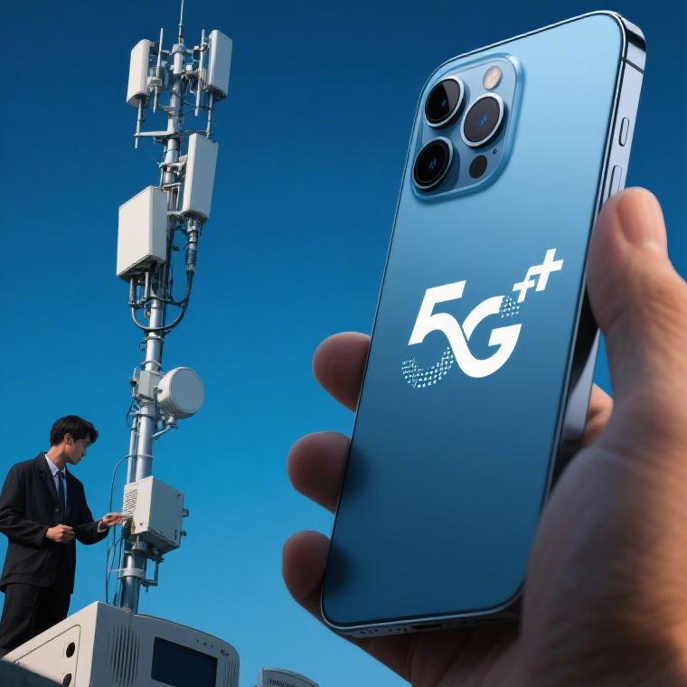 电信公司对比图制作 - 副本